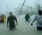 El huracán Dorian deja un rastro de destrucción en Bahamas